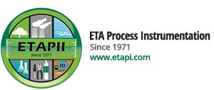 ETA Process Instrumentation